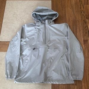 NWT Men’s Swiss Tech 1/4 Zip Pull Over